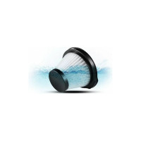 Фильтр для пылесоса DX115 чёрный Deerma 6955578040122