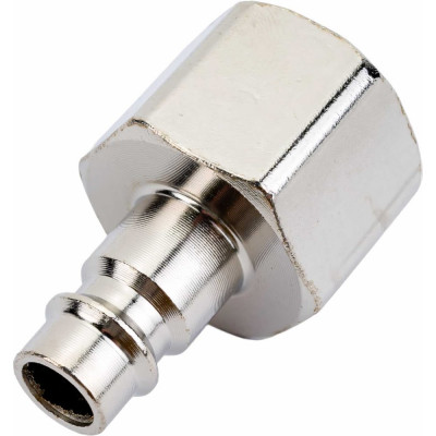 Штуцер быстросъем внутренняя резьба ARMA U107-2F 1/2