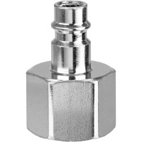 Штуцер быстросъем внутренняя резьба ARMA U107-2F 1/2