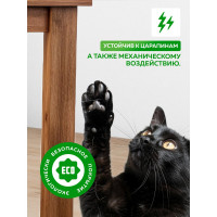 Акриловый универсальный лак FARBITEX (по дереву; 3 л) 4300004852