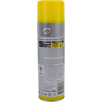 Полироль для пластика Turtle Wax Лимон, 500 мл PTW03