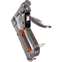 Скобозабивной пистолет Кратон 2 33 01 003