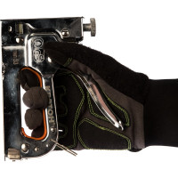 Скобозабивной пистолет Кратон 2 33 01 003