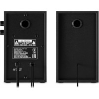 Акустическая система 2.0 Defender Aurora S12 12 Вт, деревянный корпус, 230В 65415