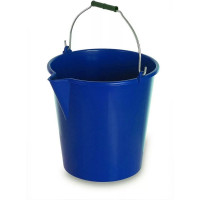 Ведро с носиком GENSINI 11 л 3284