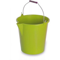 Ведро с носиком GENSINI 11 л 3284