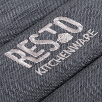 Изотермическая сумка-холодильник RESTO grey 14 л 5514