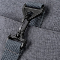 Изотермическая сумка-холодильник RESTO grey 14 л 5514