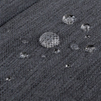 Изотермическая сумка-холодильник RESTO grey 14 л 5514