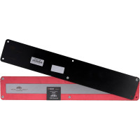 Поверочная линейка Kinex (K-MET) ШП-500 500x40x8 мм, DIN874, кл.1 1039-12-050
