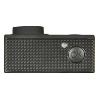 Видеорегистратор DIGMA FreeDrive Action 4K WiFi черный, 8Mpix 2160x3840 2160p, 150 гр. 1132275