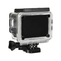 Видеорегистратор DIGMA FreeDrive Action 4K WiFi черный, 8Mpix 2160x3840 2160p, 150 гр. 1132275