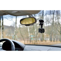 Видеорегистратор DIGMA FreeDrive Action 4K WiFi черный, 8Mpix 2160x3840 2160p, 150 гр. 1132275