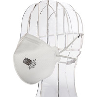 Фильтрующая полумаска Spirotek SH3100 264248