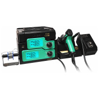 Многофункциональная ремонтная станция 6 в 1 ProsKit SS-988B Pro'sKit С00040173
