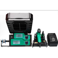 Многофункциональная ремонтная станция 6 в 1 ProsKit SS-988B Pro'sKit С00040173