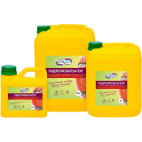 Гидрофобизатор САГУС 5 кг Г 0326