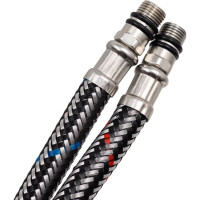 Смеситель для умывальника G-Lauf KLO1-A048