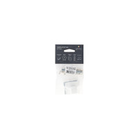 Фиксатор Code Deco Slim WC-3016-WM 31658