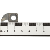 Нож сменный VHW T06MF 24.5x13x5 мм TIGRA TL00000395