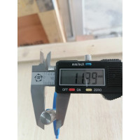 Сопло 519 Chnye 56042