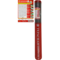 Профессиональная, супердиффузионная, трехслойная мембрана ТЕРАСПАН AQ Prof U 70 кв. м произведенная 4660077150631