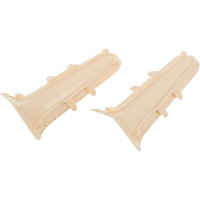 Внутренний угол для плинтуса IDEAL Классик 70 мм, 273 сосна светлая К-П70-В-Ф2 273 СОС СВТ