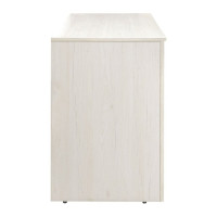 Тумба под тв ООО Рэйгрупп серии Bromo ТВ-07 / 2D Дуб Бордолайт ТВ-07 BR