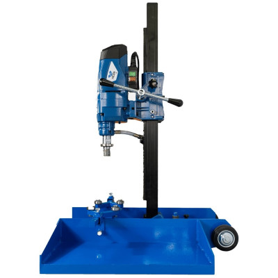 Комплект керноотборник KEOS KB 200 (мотор KS-200+прямой штатив KS-250S) KS-KB200/200SET