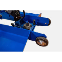 Комплект керноотборник KEOS KB 200 (мотор KS-200+прямой штатив KS-250S) KS-KB200/200SET