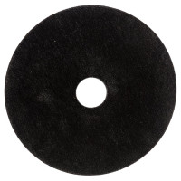 Диск отрезной по металлу 125x1.6x22 мм Русский Мастер РМ-381553