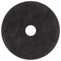 Диск отрезной по металлу 125x1.0x22 мм Русский Мастер РМ-381539