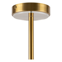 Подвесной светильник MAYTONI Arco 6хG9x40 W MOD223PL-06BS