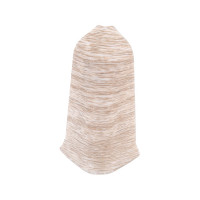 Наружный угол для плинтуса DECONIKA (55 мм; 294 Орех антик; 2 шт.) Д-П55-Нк-Ф2 294 ОРХ АНТ