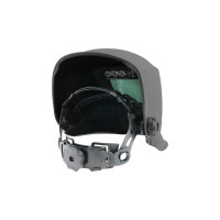 Маска сварщика черная глянцевая PROTECT AWT 771 022