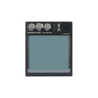 Маска сварщика черная глянцевая PROTECT AWT 771 022