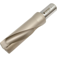 Сверло корпусное BTDR 3Dx41 мм VORGEN 4687202512300