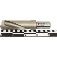 Сверло корпусное BTDR 3Dx41 мм VORGEN 4687202512300