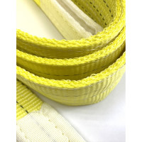 Строп текстильный петлевой (СТП) ТамбовТехСнаб, 3 т, 3 м 7930130726958