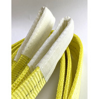 Строп текстильный петлевой (СТП) ТамбовТехСнаб, 3 т, 3 м 7930130726958