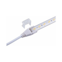 Cветодиодная LED лента FERON LS705, 120SMD(5730)/м 11Вт/м 50м IP65 220V 4000K, 48140