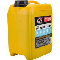 Средство для мытья стекол Удобная минутка 5 л 306829