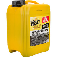 Универсальное моющее средство VASH GOLD Master 5 л 307017