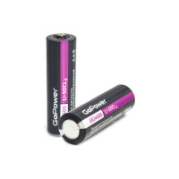Батарейка GoPower 14505 PC1 Li-SOCl2 3.6V 00-00015333