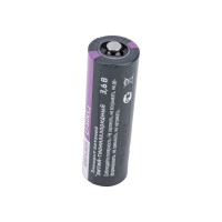Батарейка GoPower 14505 PC1 Li-SOCl2 3.6V 00-00015333