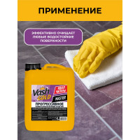 Прогрессивное универсальное средство VASH GOLD Master 5 л 307031