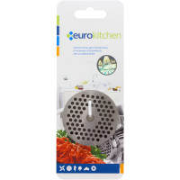 Решетка для мясорубки/кухонного комбайна с мясорубкой Eurokitchen 1 шт, сталь GR4-3