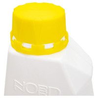 Антифриз NORD желтый, 1 кг NY20409