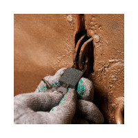 Навесной замок ЧЕТЫРЕ СЕЗОНА СЧ-25 Багажный 79-0002