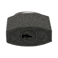 Навесной замок ЧЕТЫРЕ СЕЗОНА СЧ-25 Багажный 79-0002